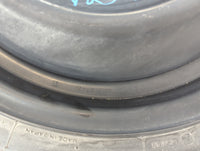 2015 Scion Iq Spare Donut Tire Wheel Rim Oem - Oemusedautoparts1.com