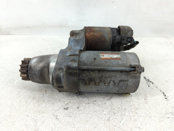 compare product 2011-2016 Scion Tc Car Starter Motor Solenoid OEM P/N:438000-1590 28100-36120 Fits Fits 2011 2012 2013 2014 2015 2016 OEM Used Auto Parts