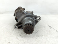 2011-2016 Scion Tc Car Starter Motor Solenoid OEM P/N:438000-1590 28100-36120 Fits Fits 2011 2012 2013 2014 2015 2016 OEM Us