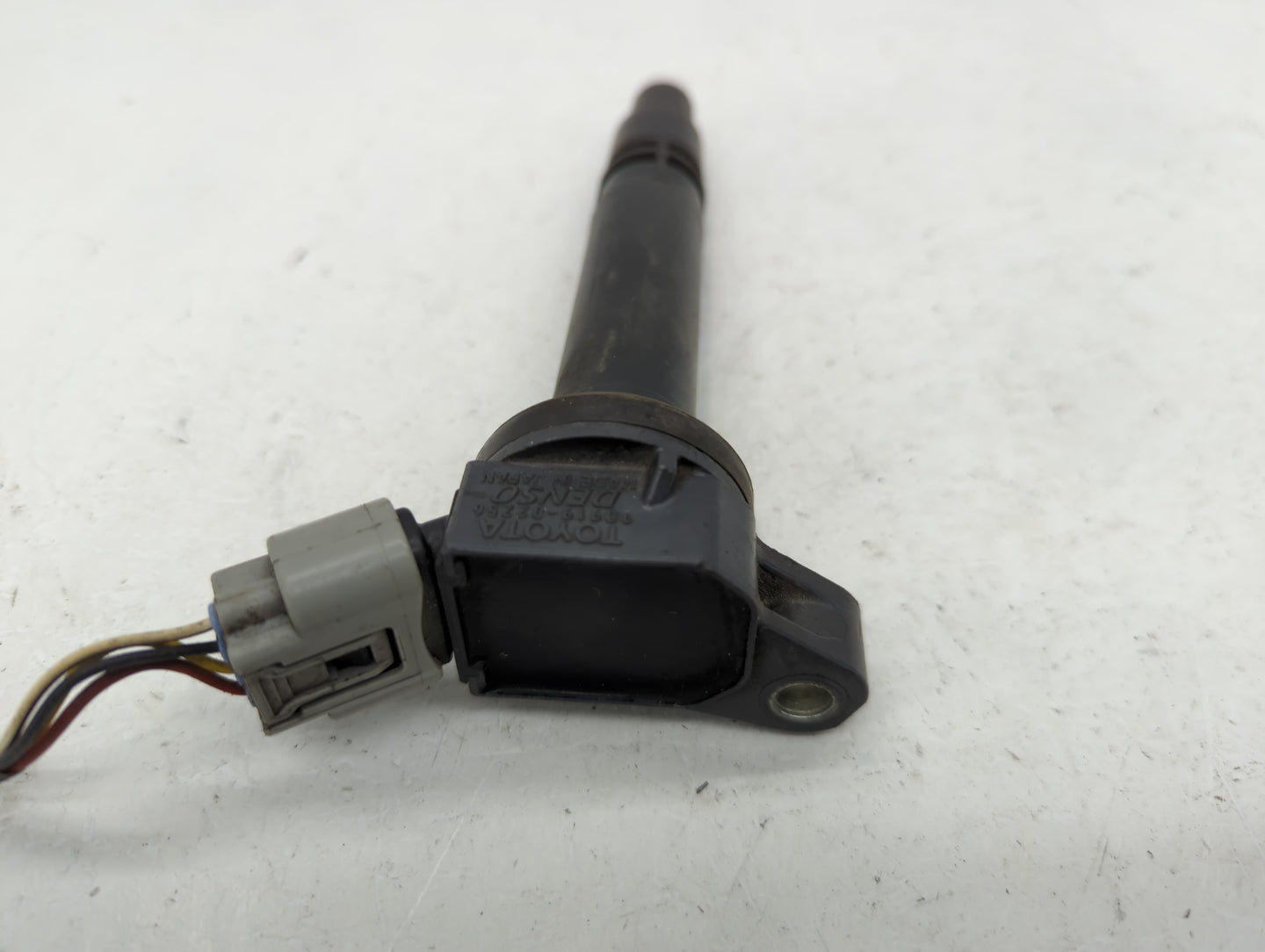 2011-2016 Scion Tc Ignition Coil Igniter Pack - Oemusedautoparts1.com