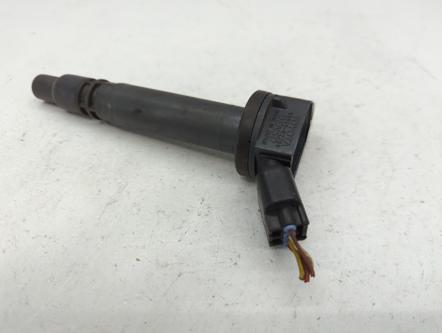 2011-2016 Scion Tc Ignition Coil Igniter Pack - Oemusedautoparts1.com
