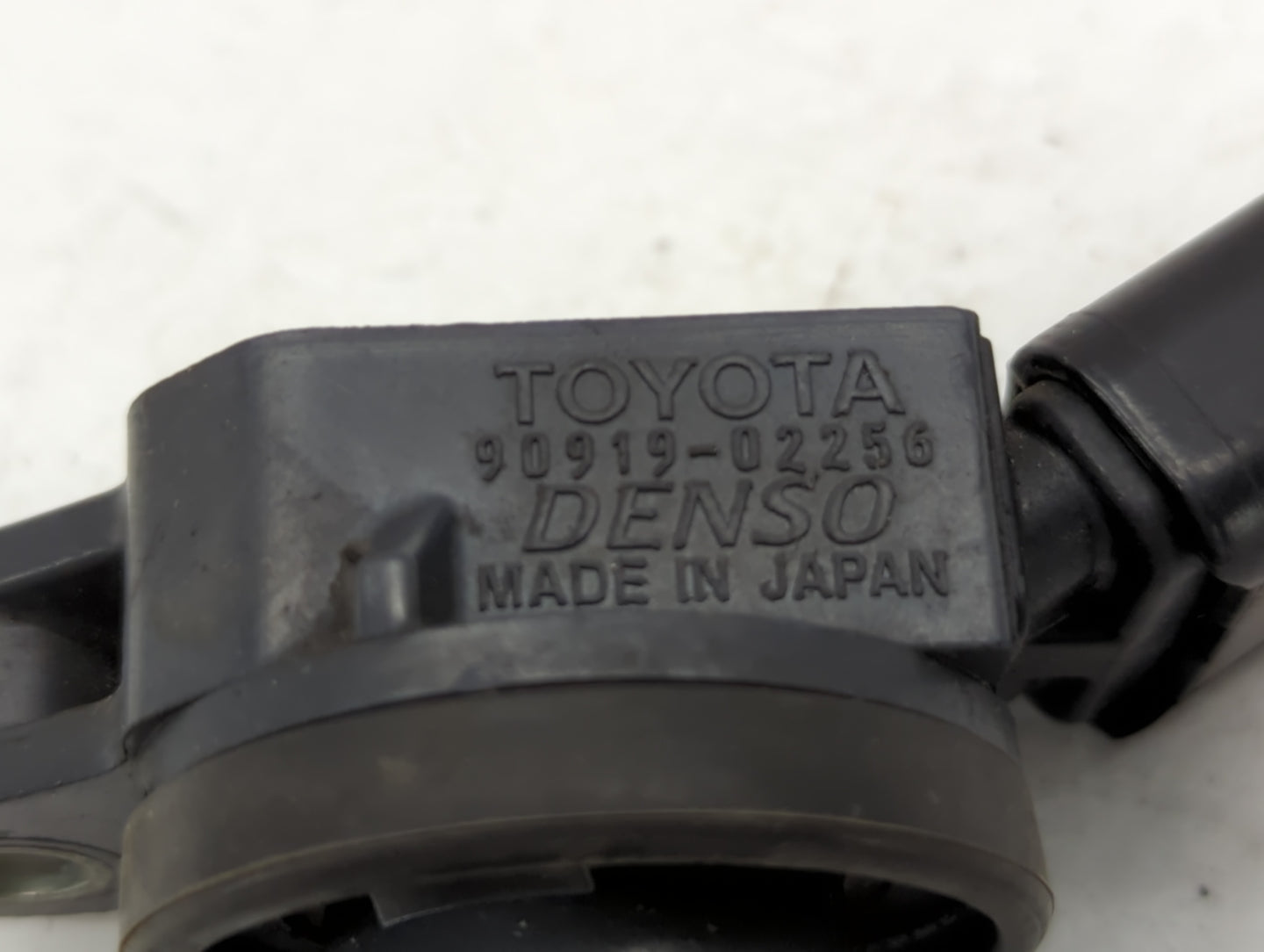 2011-2016 Scion Tc Ignition Coil Igniter Pack - Oemusedautoparts1.com