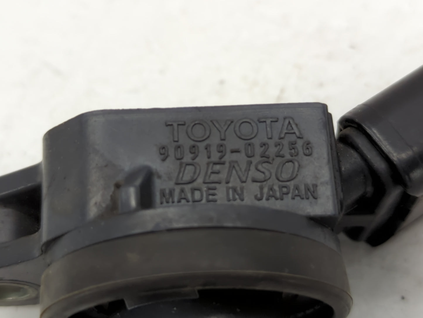 2011-2016 Scion Tc Ignition Coil Igniter Pack - Oemusedautoparts1.com