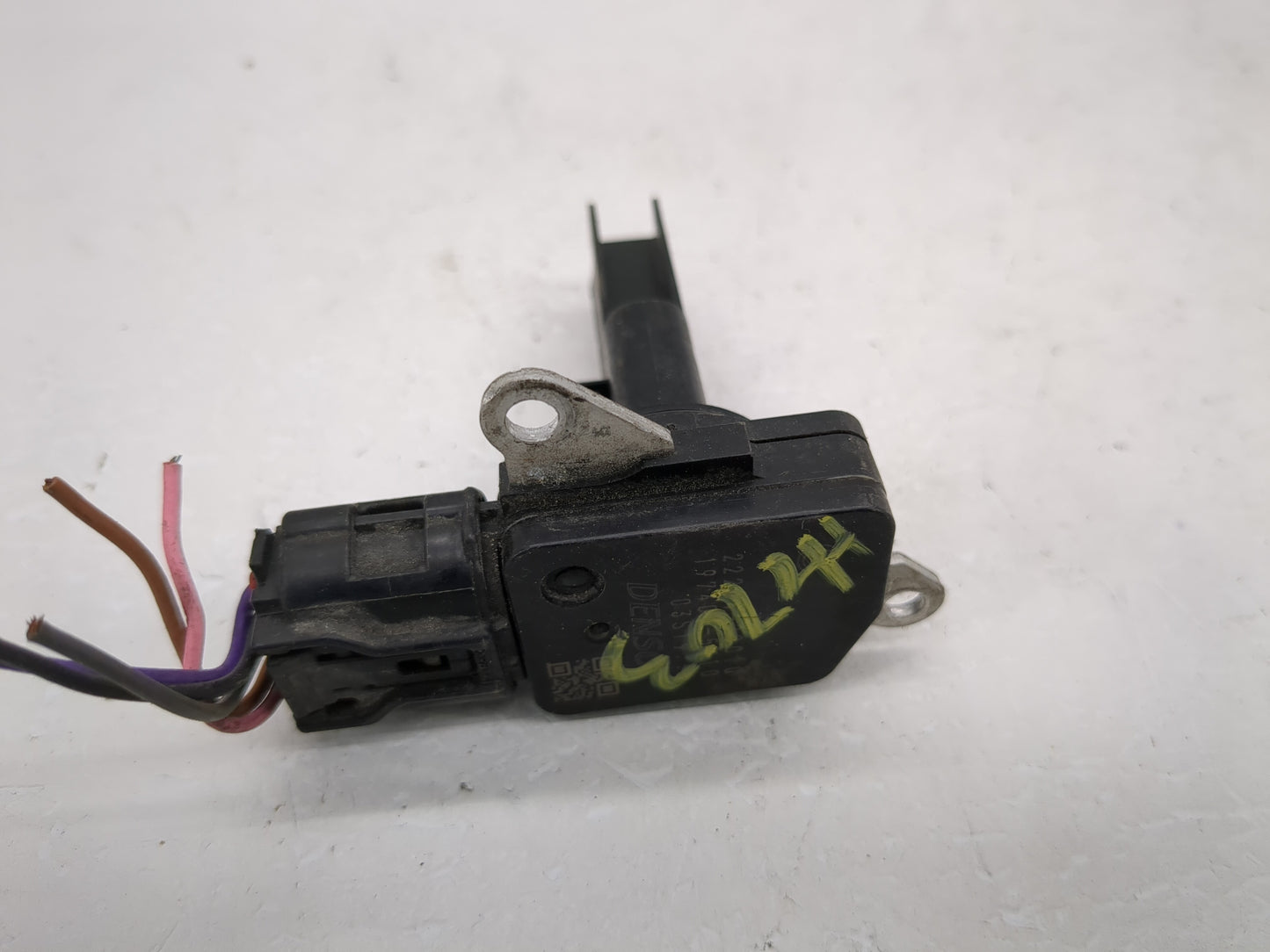 2011-2016 Scion Tc Mass Air Flow Meter Maf - Oemusedautoparts1.com
