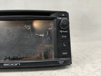 2013-2016 Scion Tc Radio AM FM Cd Player Receiver Replacement P/N:PT546-00140 Fits Fits 2012 2013 2014 2015 2016 OEM Used Au