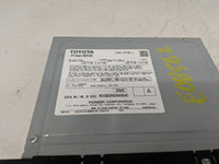 2013-2016 Scion Tc Radio AM FM Cd Player Receiver Replacement P/N:PT546-00140 Fits Fits 2012 2013 2014 2015 2016 OEM Used Au