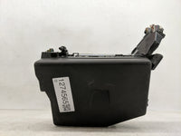 2014-2016 Scion Tc Fusebox Fuse Box Panel Relay Module Fits Fits 2014 2015 2016 OEM Used Auto Parts - Oemusedautoparts1.com