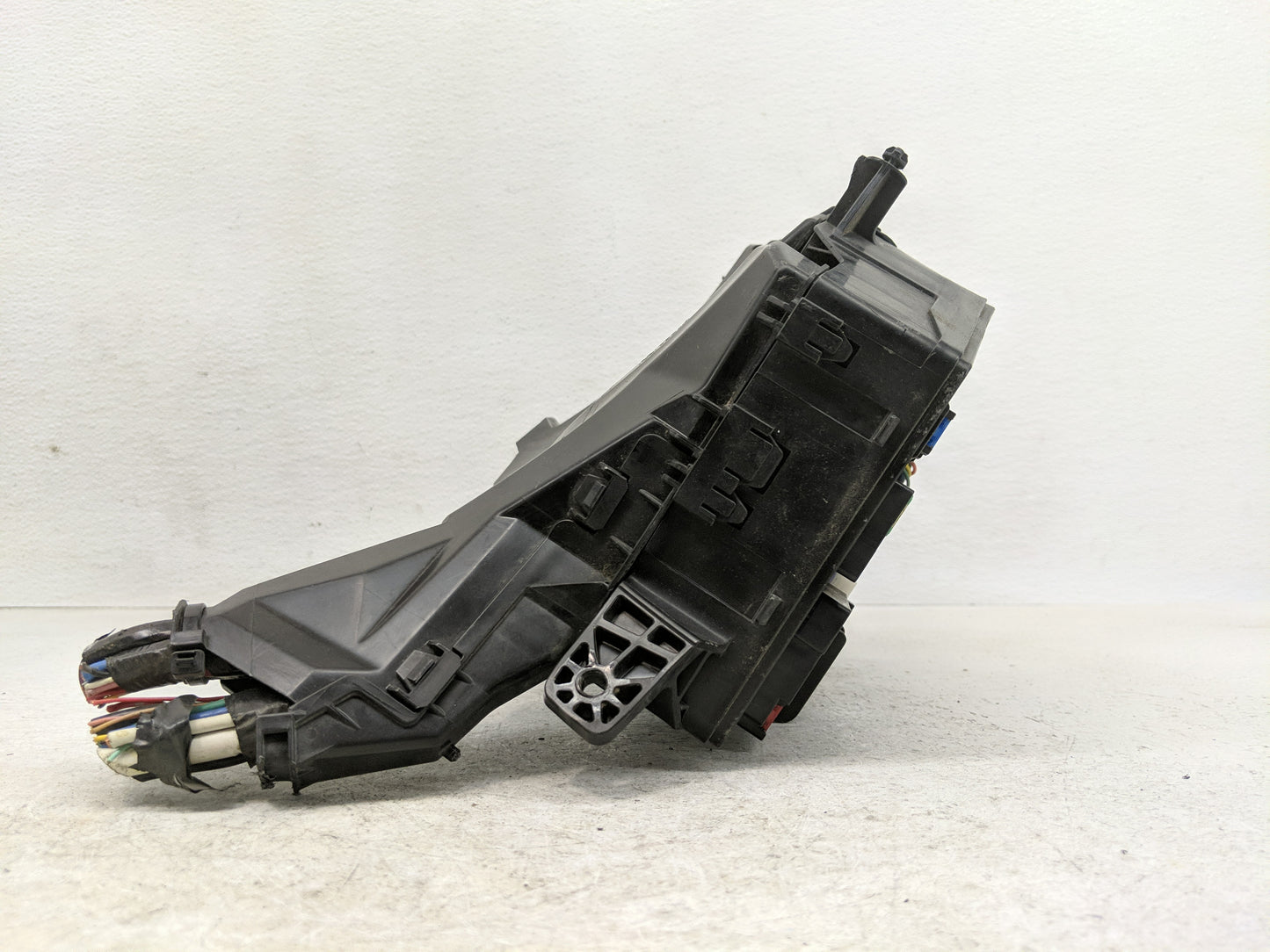 2014-2016 Scion Tc Fusebox Fuse Box Panel Relay Module Fits Fits 2014 2015 2016 OEM Used Auto Parts - Oemusedautoparts1.com