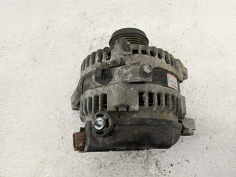 compare product 2011-2016 Scion Tc Alternator Replacement Generator Charging Assembly Engine OEM P/N:27060-36011 Fits OEM Used Auto Parts