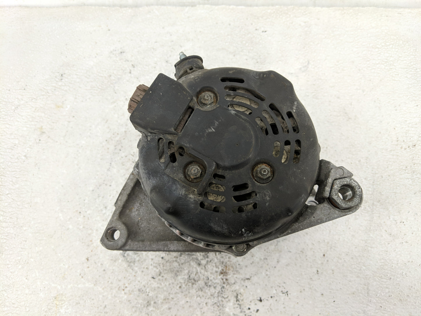 2011-2016 Scion Tc Alternator Replacement Generator Charging Assembly Engine OEM P/N:27060-36011 Fits OEM Used Auto Parts - 