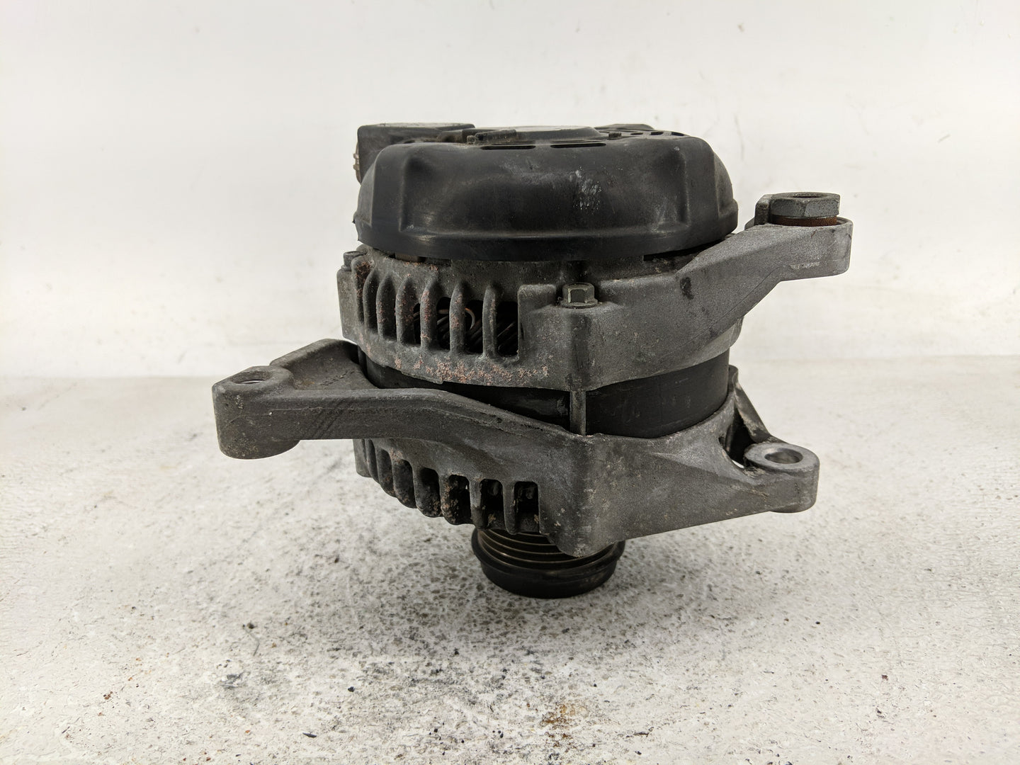 2011-2016 Scion Tc Alternator Replacement Generator Charging Assembly Engine OEM P/N:27060-36011 Fits OEM Used Auto Parts - 