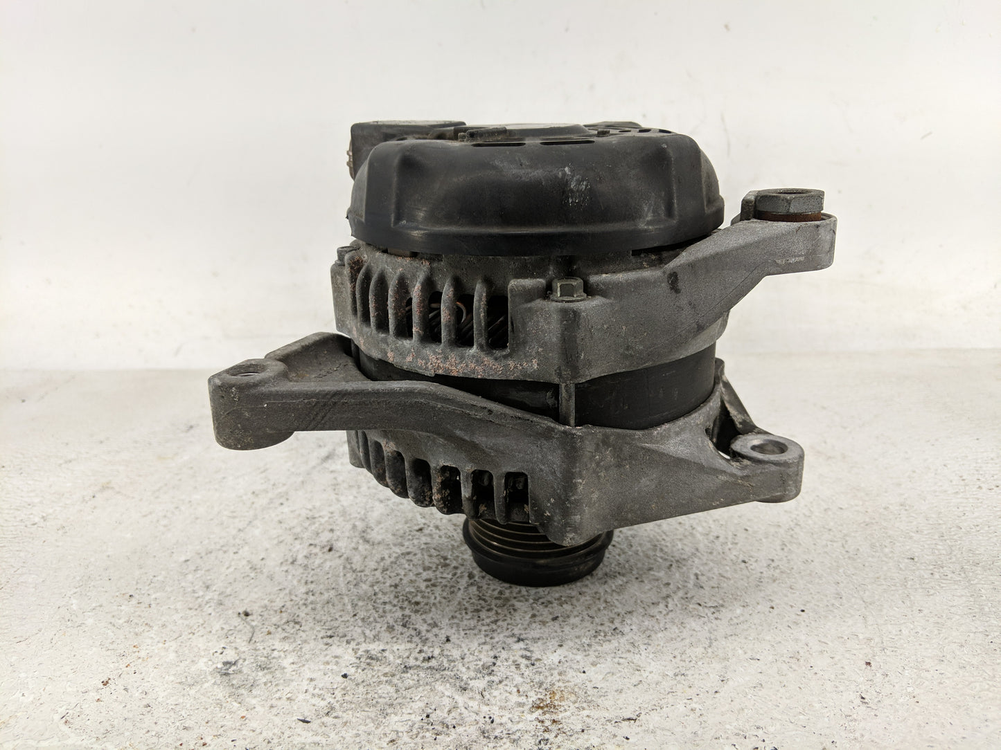 2011-2016 Scion Tc Alternator Replacement Generator Charging Assembly Engine OEM P/N:27060-36011 Fits OEM Used Auto Parts - 