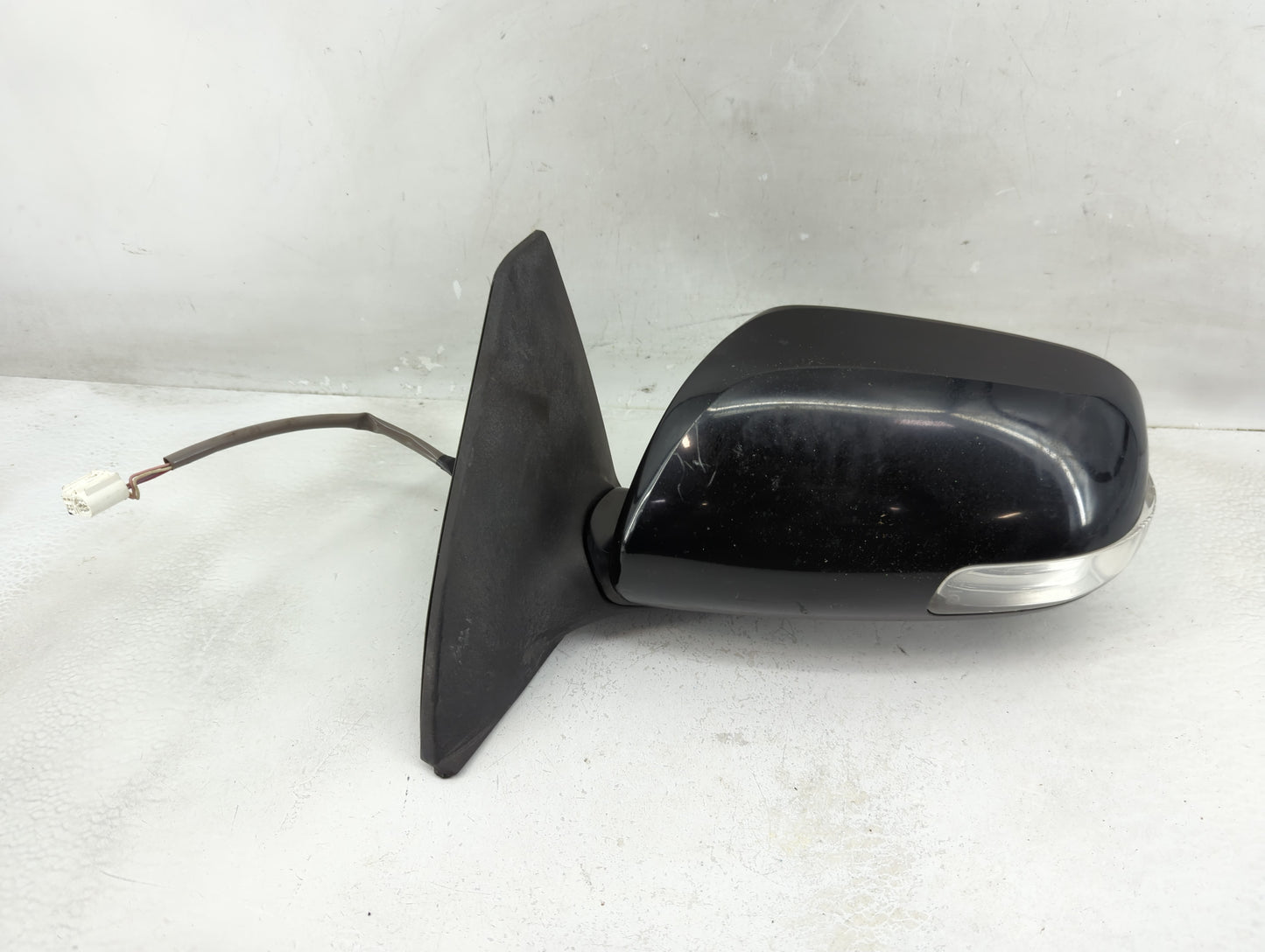 2011-2016 Scion Tc Driver Side View Mirror - Left Door Mirror OEM Used - Oemusedautoparts1.com