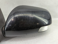2011-2016 Scion Tc Driver Side View Mirror - Left Door Mirror OEM Used - Oemusedautoparts1.com