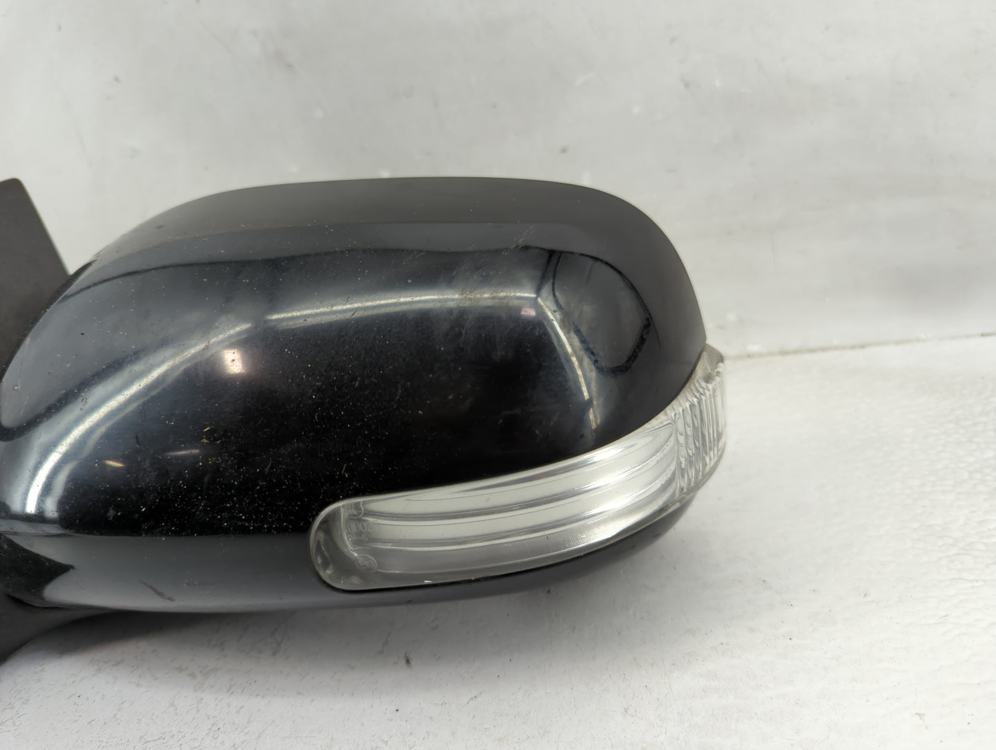 2011-2016 Scion Tc Driver Side View Mirror - Left Door Mirror OEM Used - Oemusedautoparts1.com