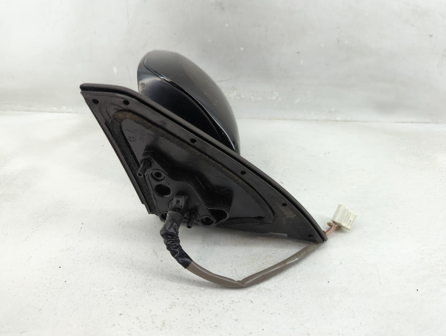 2011-2016 Scion Tc Driver Side View Mirror - Left Door Mirror OEM Used - Oemusedautoparts1.com