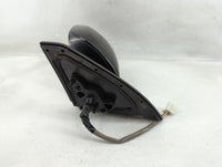 2011-2016 Scion Tc Driver Side View Mirror - Left Door Mirror OEM Used - Oemusedautoparts1.com