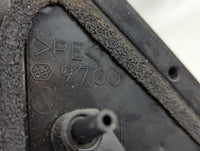 2011-2016 Scion Tc Driver Side View Mirror - Left Door Mirror OEM Used - Oemusedautoparts1.com