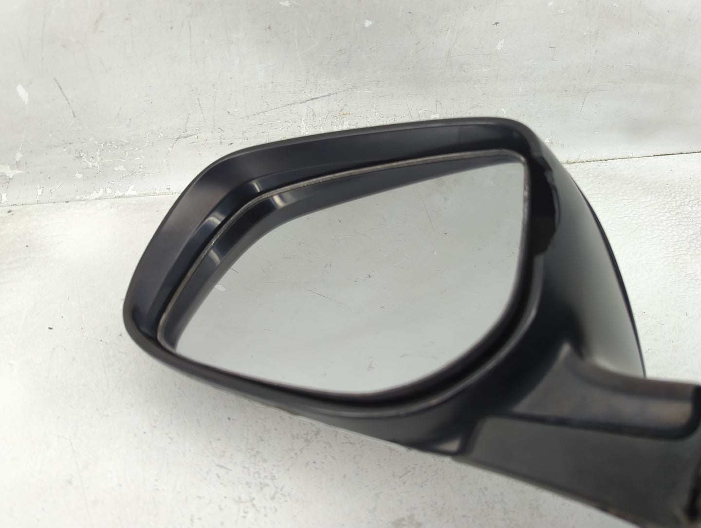 2011-2016 Scion Tc Driver Side View Mirror - Left Door Mirror OEM Used - Oemusedautoparts1.com