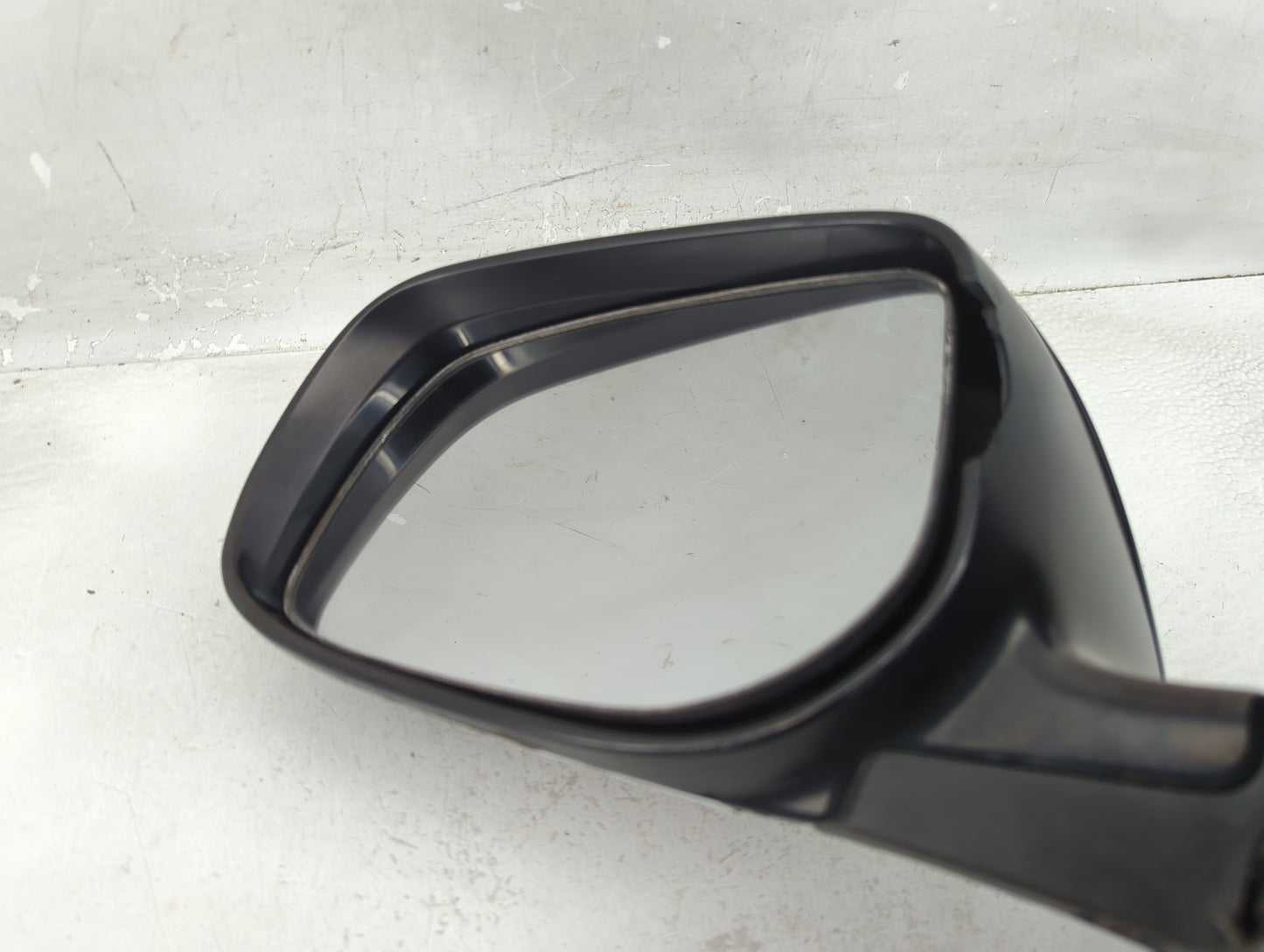 2011-2016 Scion Tc Driver Side View Mirror - Left Door Mirror OEM Used - Oemusedautoparts1.com