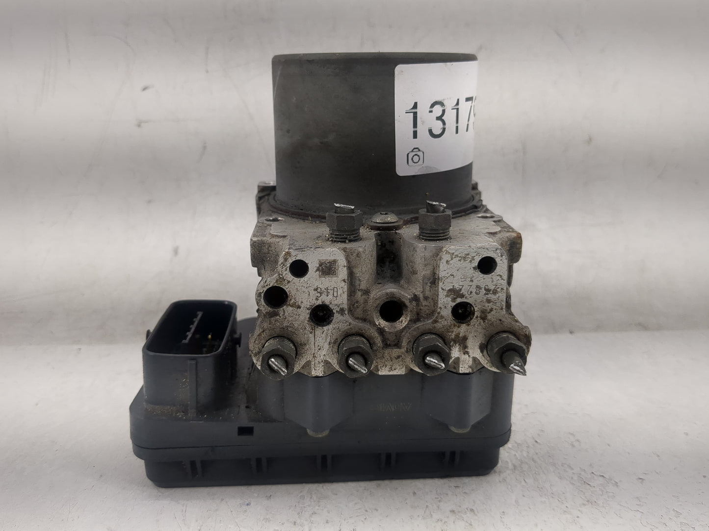 2014-2016 Scion Tc ABS Pump Control Module Replacement P/N:133000-2680 89541-21120, 64540-21060 Fits Fits 2014 2015 2016 OEM
