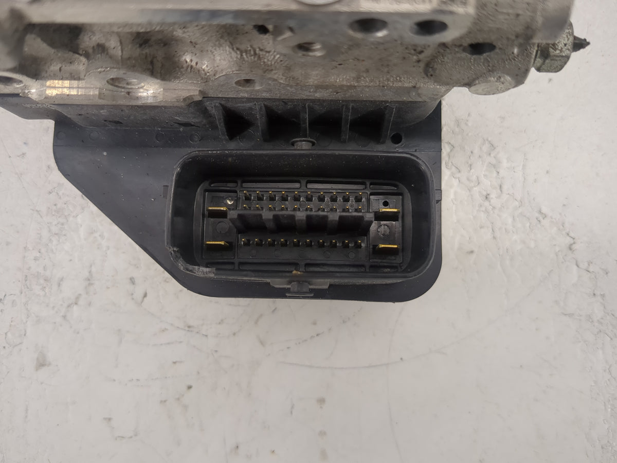 2014-2016 Scion Tc Anti-Lock Brake ABS Pump Module Actuator OEM P/N:4540-21060 89541-21120, 133000-2680 Fits Fits 2014 2015 