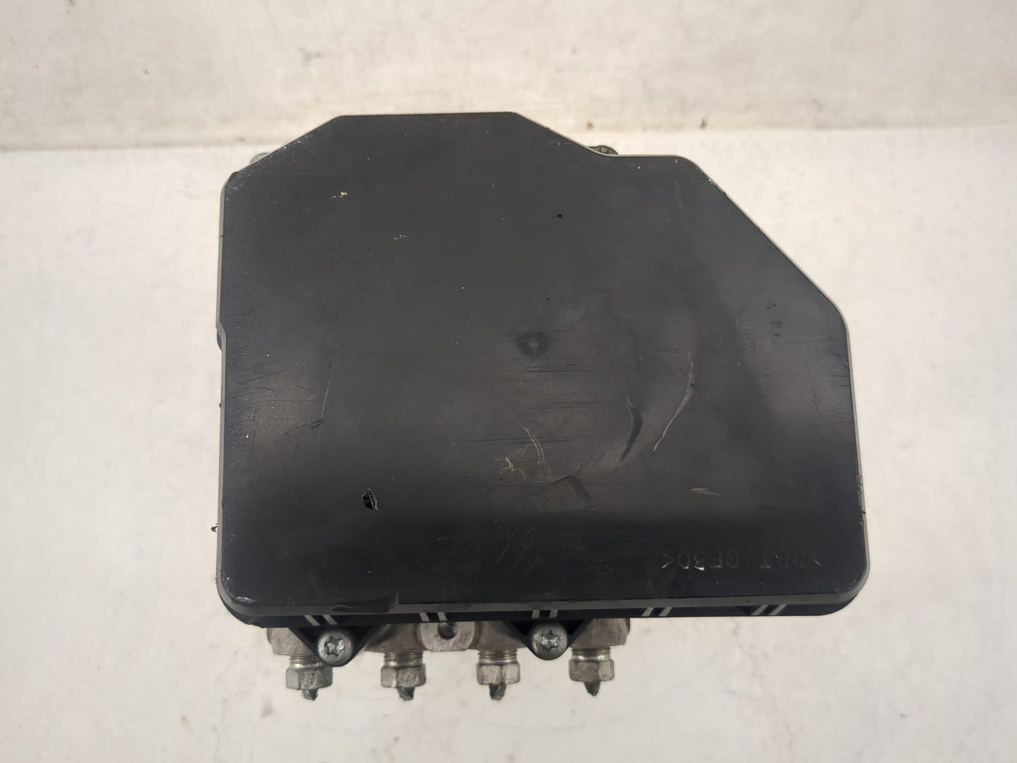 2014-2016 Scion Tc ABS Pump Control Module Replacement P/N:4540-21060 89541-21120, 133000-2680 Fits Fits 2014 2015 2016 OEM 