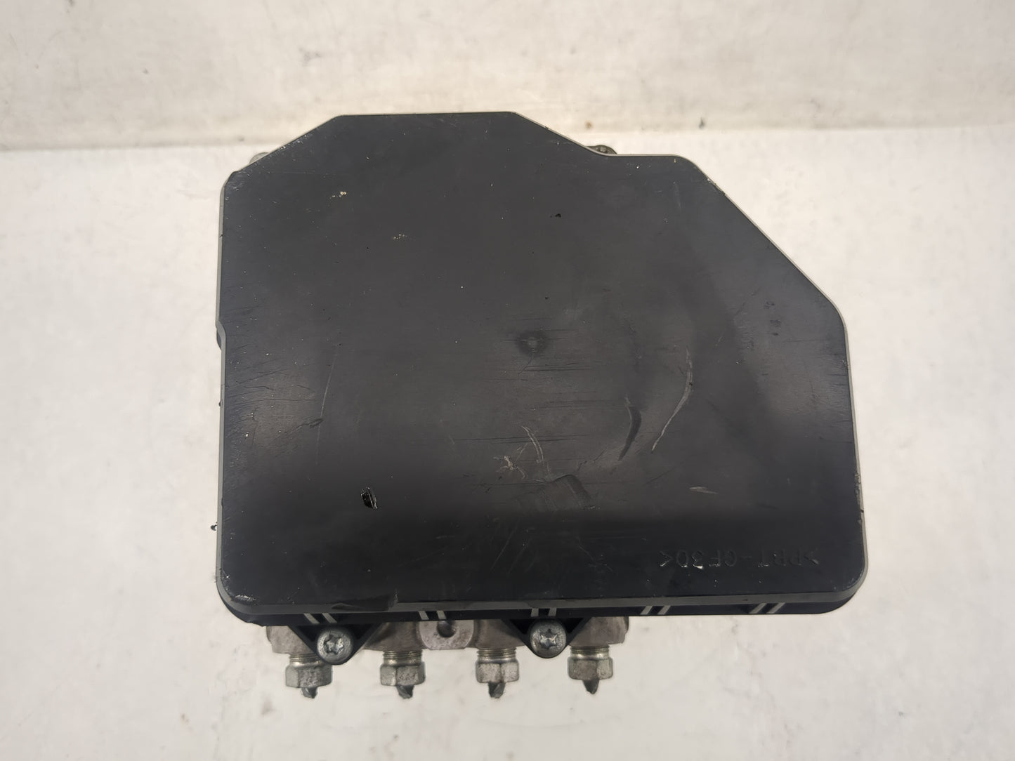 2014-2016 Scion Tc ABS Pump Control Module Replacement P/N:4540-21060 89541-21120, 133000-2680 Fits Fits 2014 2015 2016 OEM 