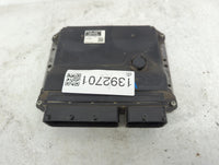 2015-2016 Scion Tc PCM Engine Control Computer ECU ECM PCU OEM P/N:275600-7680 89661-21651 Fits Fits 2015 2016 OEM Used Auto