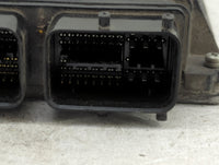 2015-2016 Scion Tc PCM Engine Control Computer ECU ECM PCU OEM P/N:275600-7680 89661-21651 Fits Fits 2015 2016 OEM Used Auto