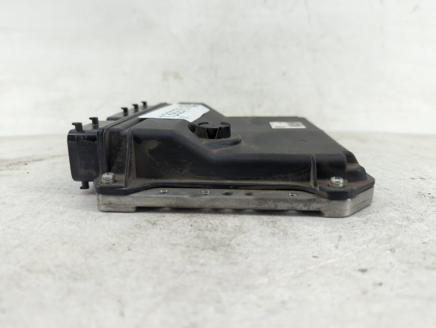 2015-2016 Scion Tc PCM Engine Control Computer ECU ECM PCU OEM P/N:275600-7680 89661-21651 Fits Fits 2015 2016 OEM Used Auto
