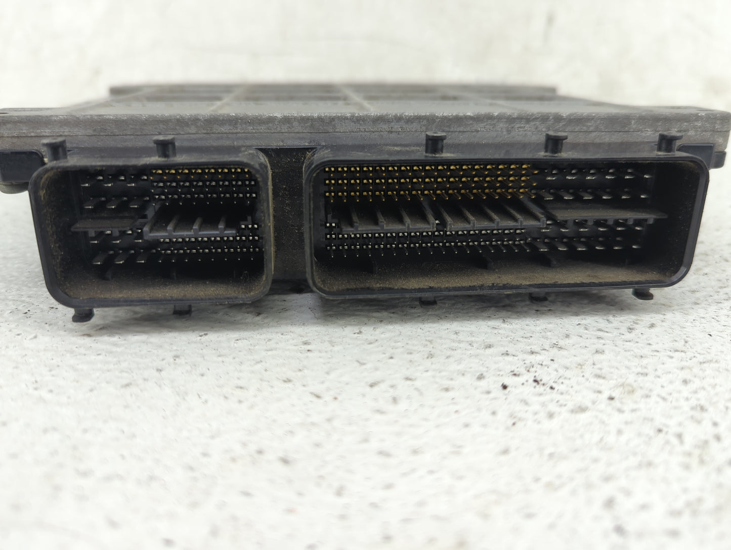 2014-2015 Scion Tc PCM Engine Control Computer ECU ECM PCU OEM P/N:89661-21641 275600-7670 Fits Fits 2014 2015 OEM Used Auto