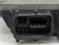 2014-2015 Scion Tc PCM Engine Control Computer ECU ECM PCU OEM P/N:89661-21641 275600-7670 Fits Fits 2014 2015 OEM Used Auto