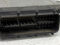 2014-2015 Scion Tc PCM Engine Control Computer ECU ECM PCU OEM P/N:89661-21641 275600-7670 Fits Fits 2014 2015 OEM Used Auto