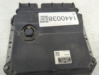 2014-2015 Scion Tc PCM Engine Control Computer ECU ECM PCU OEM P/N:89661-21641 275600-7670 Fits Fits 2014 2015 OEM Used Auto