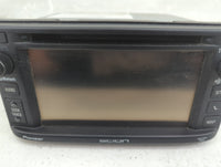 2013-2016 Scion Tc Radio AM FM Cd Player Receiver Replacement P/N:PT546-00140 Fits Fits 2012 2013 2014 2015 2016 OEM Used Au