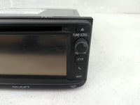 2013-2016 Scion Tc Radio AM FM Cd Player Receiver Replacement P/N:PT546-00140 Fits Fits 2012 2013 2014 2015 2016 OEM Used Au