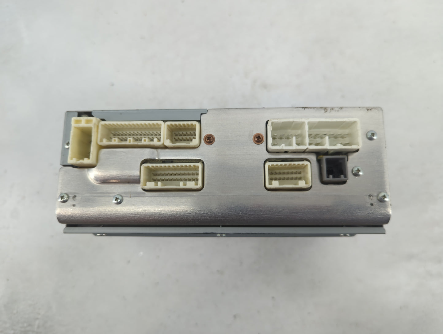 2013-2016 Scion Tc Radio AM FM Cd Player Receiver Replacement P/N:PT546-00140 Fits Fits 2012 2013 2014 2015 2016 OEM Used Au