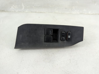 compare product 2011-2016 Scion Tc Master Power Window Switch Replacement Driver Side Left P/N:74232-21100 Fits OEM Used Auto Parts