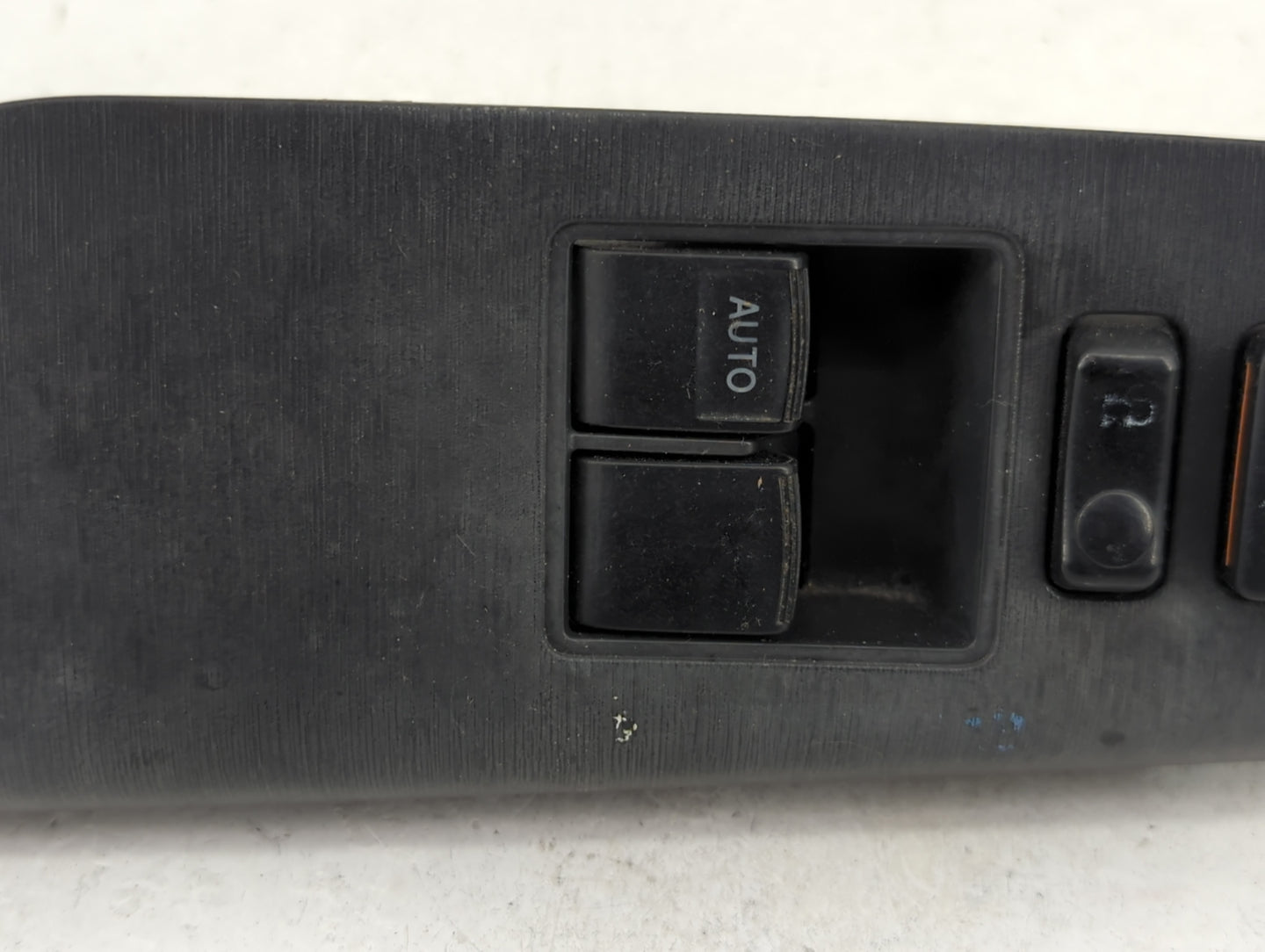 2011-2016 Scion Tc Master Power Window Switch Replacement Driver Side Left P/N:74232-21100 Fits OEM Used Auto Parts - Oemuse