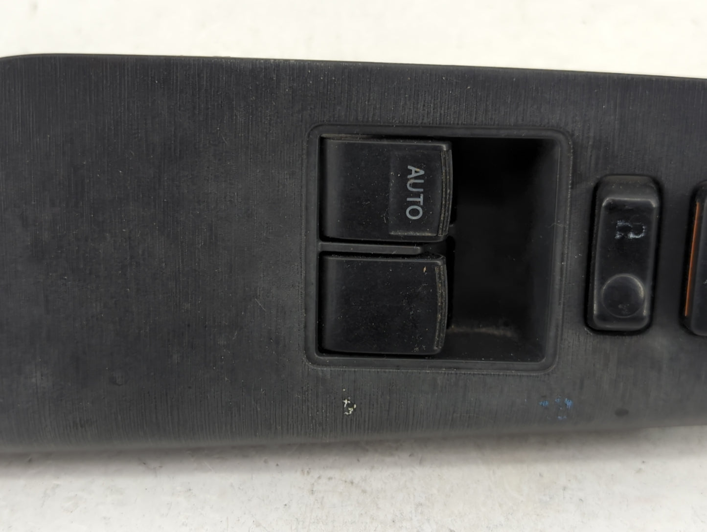 2011-2016 Scion Tc Master Power Window Switch Replacement Driver Side Left P/N:74232-21100 Fits OEM Used Auto Parts - Oemuse