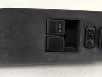 2011-2016 Scion Tc Master Power Window Switch Replacement Driver Side Left P/N:74232-21100 Fits OEM Used Auto Parts - Oemuse