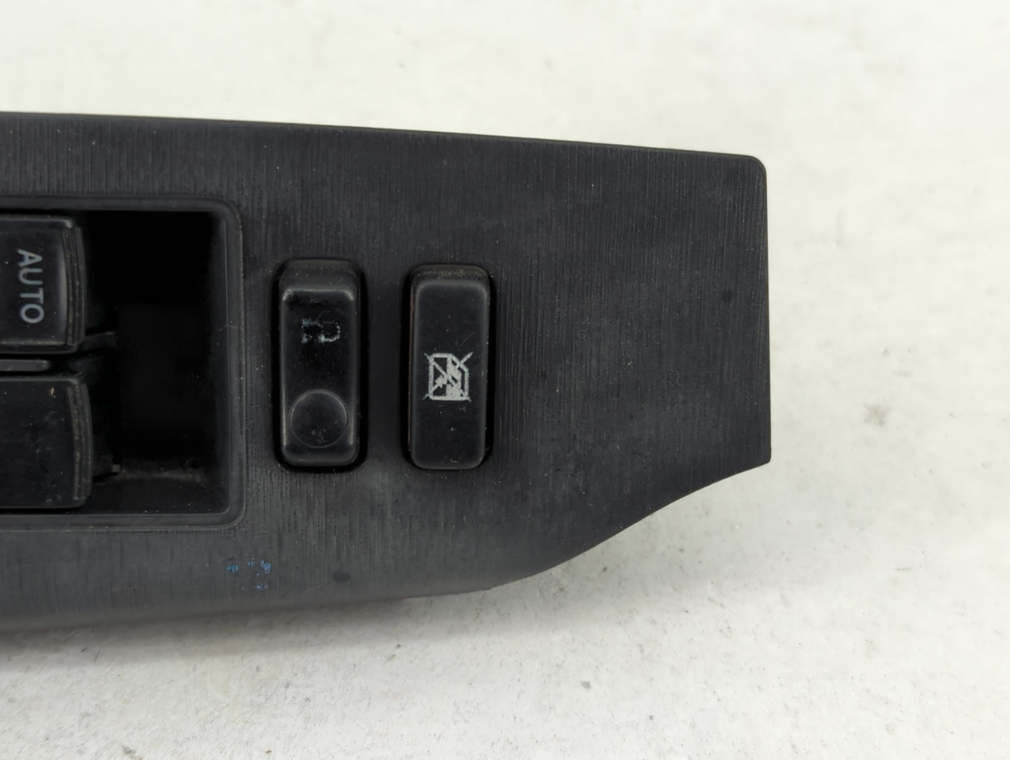 2011-2016 Scion Tc Master Power Window Switch Replacement Driver Side Left P/N:74232-21100 Fits OEM Used Auto Parts - Oemuse