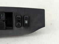 2011-2016 Scion Tc Master Power Window Switch Replacement Driver Side Left P/N:74232-21100 Fits OEM Used Auto Parts - Oemuse