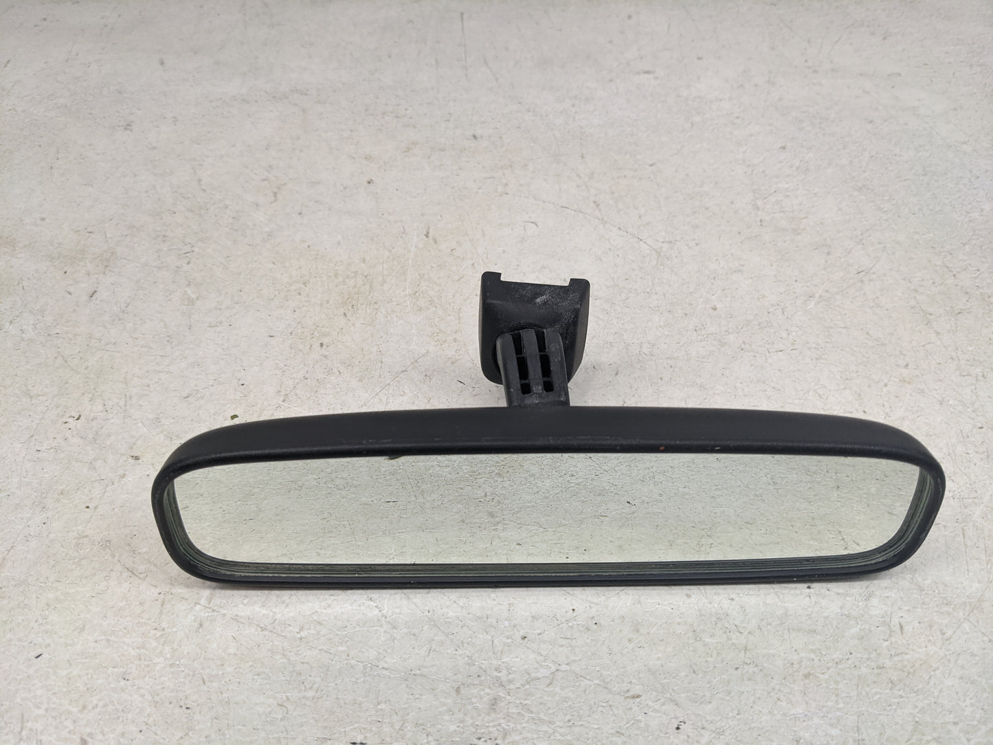 2015 Scion Tc Interior Rear View Mirror Replacement OEM P/N:A04771 Fits OEM Used Auto Parts - Oemusedautoparts1.com