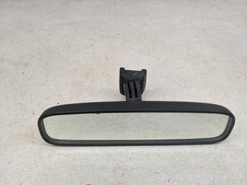 2015 Scion Tc Interior Rear View Mirror Replacement OEM P/N:A04771 Fits OEM Used Auto Parts - Oemusedautoparts1.com