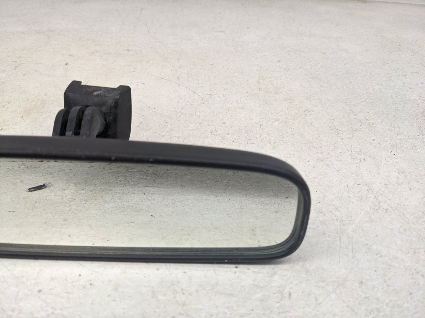 2015 Scion Tc Interior Rear View Mirror Replacement OEM P/N:A04771 Fits OEM Used Auto Parts - Oemusedautoparts1.com
