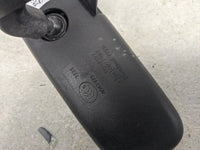 2015 Scion Tc Interior Rear View Mirror Replacement OEM P/N:A04771 Fits OEM Used Auto Parts - Oemusedautoparts1.com