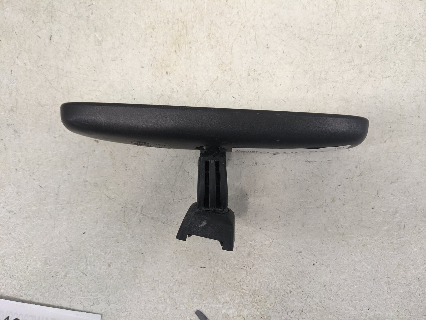 2015 Scion Tc Interior Rear View Mirror Replacement OEM P/N:A04771 Fits OEM Used Auto Parts - Oemusedautoparts1.com