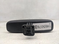 2015 Scion Tc Interior Rear View Mirror Replacement OEM P/N:A04771 Fits OEM Used Auto Parts - Oemusedautoparts1.com